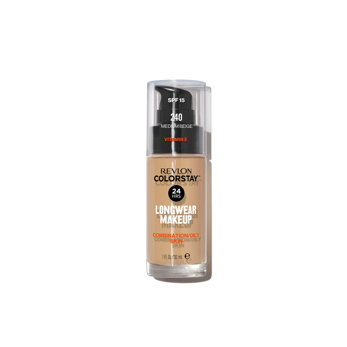 Revlon ColorStay™ Longwear Makeup for Combination/Oily Skin SPF 15 - Revlon