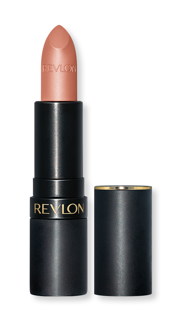 Revlon Super Lustrous The Luscious Mattes Lipstick, 11 shades, hydrating matte finish | Buzëkuq Revlon Super Lustrous The Luscious Mattes, 11 nuanca, përfundim hidratues mat