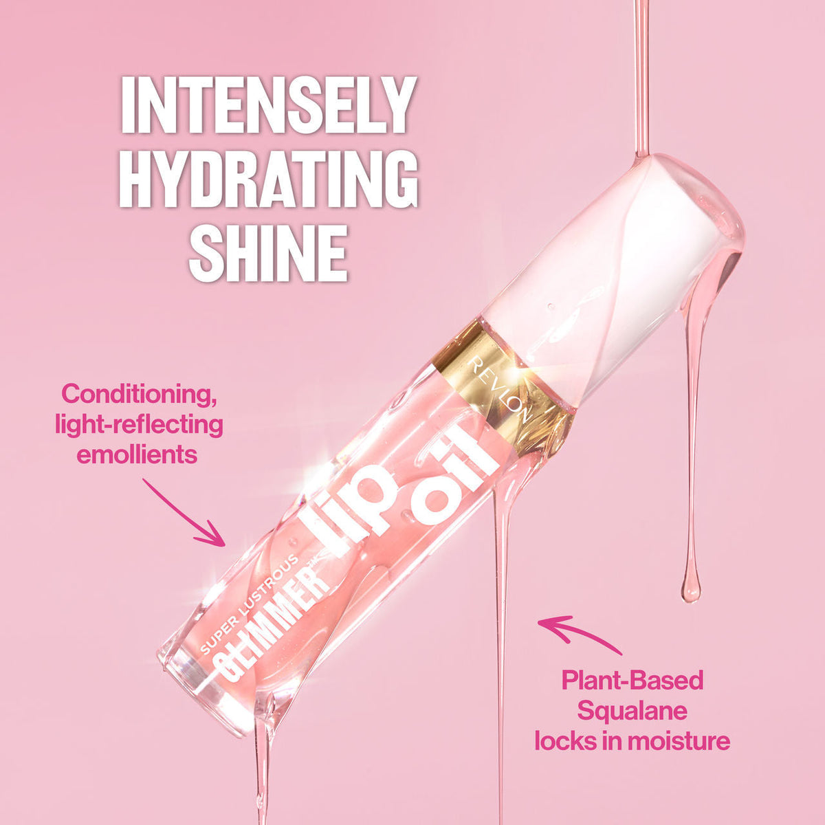 Përdorimi i vajit për buzët: Si t’i përgatisni buzët për Super Lustrous Ultra Lipstick