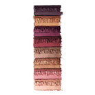 ColorStay Looks Book Eye Shadow Palettes – paleta hijesh sysh me ngjyra të larta, mat dhe metalike, të qëndrueshme deri në 24 orë, të lehta për t'u mbajtur kudo / ColorStay Looks Book Eye Shadow Palettes with highly pigmented matte and metallic shades, long-lasting up to 24 hours, portable and travel-friendly
