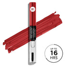 Revlon ColorStay Overtime Lipcolor, kiss-proof, transfer-resistant, 16-hour wear, hydrating with Vitamin E, available in multiple shades | Revlon ColorStay Overtime Lipcolor, rezistent ndaj puthjes dhe transferimit, qëndron deri në 16 orë, hidratues me Vitaminë E, i disponueshëm në shumë nuanca