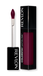 ColorStay Satin Ink™ Crown Jewels Liquid Lipstick – 8 nuanca të pasura të frymëzuara nga gurët e çmuar, përfundim kremi dhe perle, qëndrueshmëri 16 orë, vitamina E dhe vaj nga farat e rrushit të zi, buzë të hidratuara, fleksibël dhe rezistente ndaj ujit, anti-shkrirje / 8 rich shades inspired by precious gems, creamy and pearlescent finish, 16-hour long-lasting liquid lipstick with Vitamin E and black currant seed oils, hydrated lips, flexible formula, water-resistant, prevents cracking

