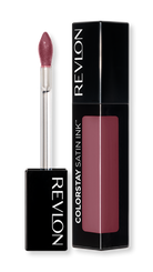 ColorStay Satin Ink™ Crown Jewels Liquid Lipstick – 8 nuanca të pasura të frymëzuara nga gurët e çmuar, përfundim kremi dhe perle, qëndrueshmëri 16 orë, vitamina E dhe vaj nga farat e rrushit të zi, buzë të hidratuara, fleksibël dhe rezistente ndaj ujit, anti-shkrirje / 8 rich shades inspired by precious gems, creamy and pearlescent finish, 16-hour long-lasting liquid lipstick with Vitamin E and black currant seed oils, hydrated lips, flexible formula, water-resistant, prevents cracking
