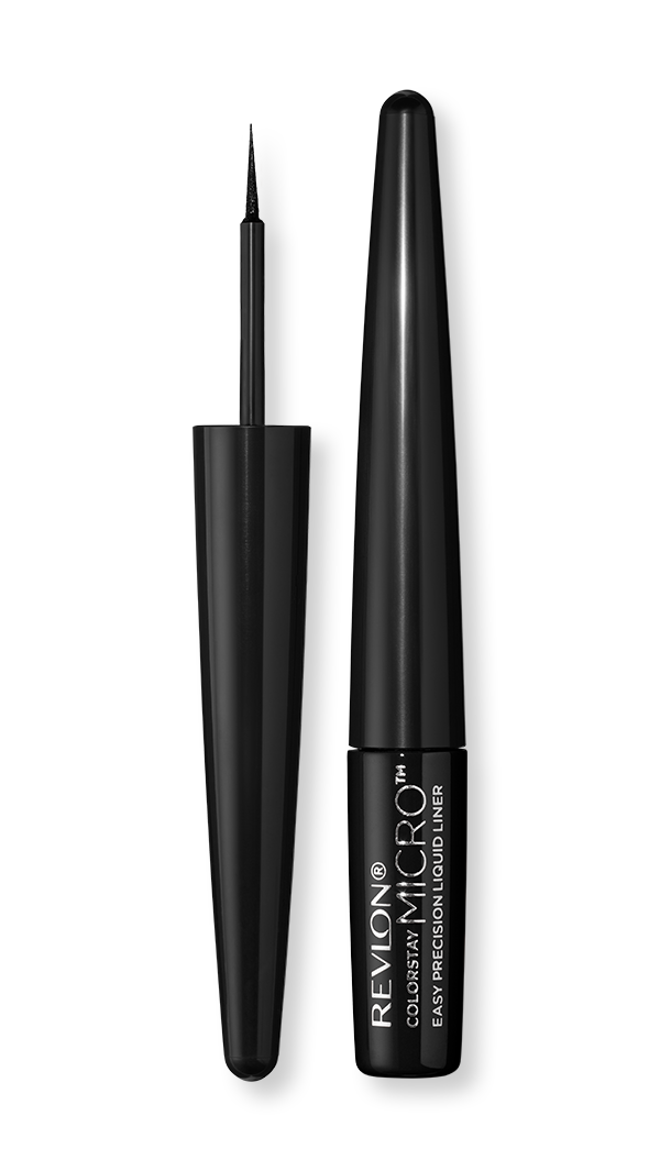 ColorStay Micro™ Easy Precision Liquid Liner – mikro-precise, long-lasting eyeliner, smudge-proof
