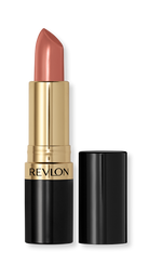 Revlon Super Lustrous Lipstick, Pearl finish, silky smooth lips, trending 20 shades | Buzëkuq Revlon Super Lustrous, buzë të lëmuara, 20 nuanca të trendit