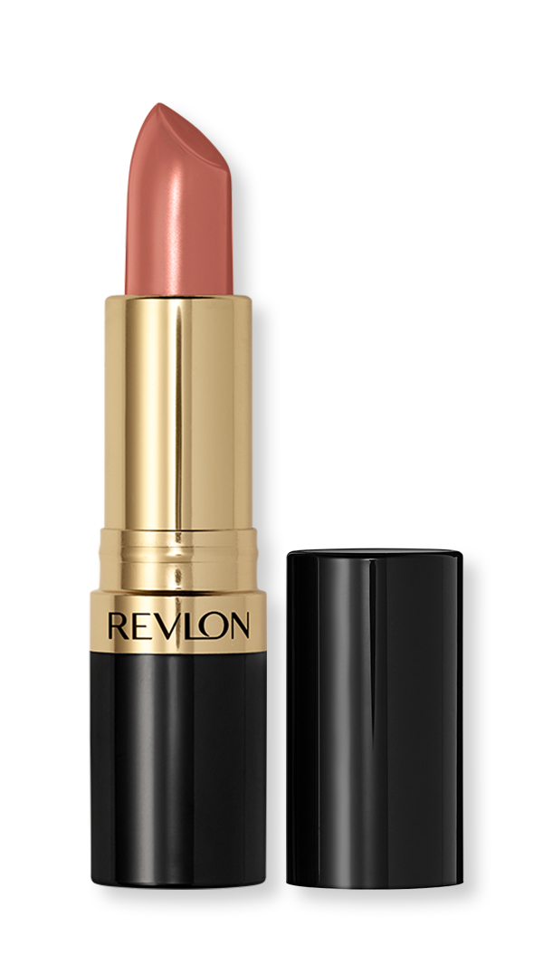 Revlon Super Lustrous Lipstick, Pearl finish, silky smooth lips, trending 20 shades | Buzëkuq Revlon Super Lustrous, buzë të lëmuara, 20 nuanca të trendit