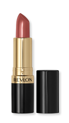 Revlon Super Lustrous Lipstick, Pearl finish, silky smooth lips, trending 20 shades | Buzëkuq Revlon Super Lustrous, buzë të lëmuara, 20 nuanca të trendit
