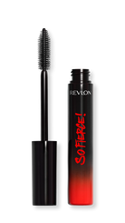 So Fierce! Mascara – maskara për qerpikë me volum dhe gjatësi maksimal, pa grumbullime, rezistente ndaj njollave / So Fierce! mascara for lashes with maximum volume and length, clump-free and smudge-resistant
