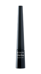 ColorStay™ Liquid Liner – Eyeliner i qëndrueshëm 16 orë, kontroll i lehtë për vija të holla ose të trasha, rezistent ndaj shkrirjes dhe njollave, testuar nga oftalmologët / Long-lasting 16-hour liquid eyeliner, easy control for thin or bold lines, smudge-proof, ophthalmologist-tested

