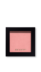 Revlon Powder Blush, soft pigmented face blush, natural cheek definition, available in matte, satin and shimmer finishes, 5 vibrant shades | Blush Revlon Powder, blush i butë dhe i pigmentuar për fytyrë, definim natyral i mollzave, i disponueshëm në nuanca mat, satin dhe me shkëlqim, 5 nuanca të gjalla
