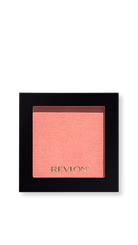 Revlon Powder Blush, soft pigmented face blush, natural cheek definition, available in matte, satin and shimmer finishes, 5 vibrant shades | Blush Revlon Powder, blush i butë dhe i pigmentuar për fytyrë, definim natyral i mollzave, i disponueshëm në nuanca mat, satin dhe me shkëlqim, 5 nuanca të gjalla