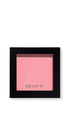 Revlon Powder Blush, soft pigmented face blush, natural cheek definition, available in matte, satin and shimmer finishes, 5 vibrant shades | Blush Revlon Powder, blush i butë dhe i pigmentuar për fytyrë, definim natyral i mollzave, i disponueshëm në nuanca mat, satin dhe me shkëlqim, 5 nuanca të gjalla