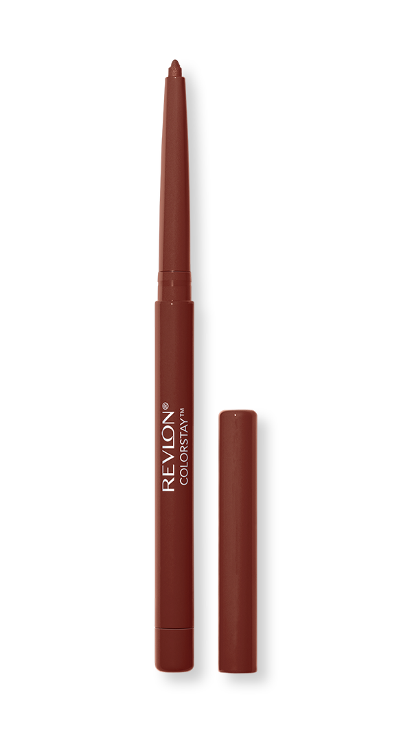 ColorStay™ Longwear Lip Liner – qëndrueshëm, precise lip liner, long-lasting color
