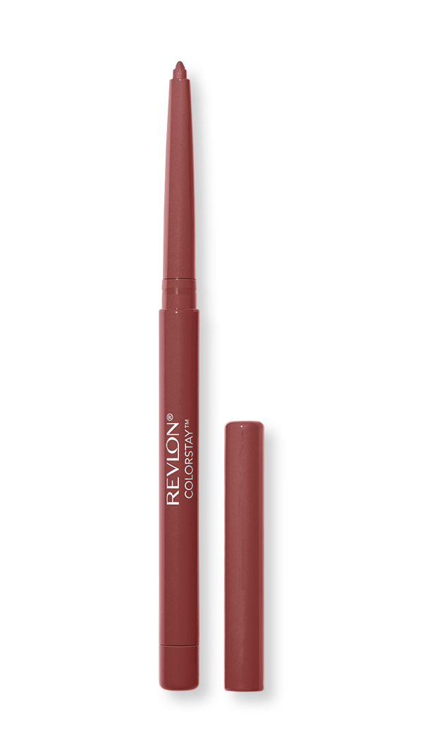 ColorStay™ Longwear Lip Liner – qëndrueshëm, precise lip liner, long-lasting color
