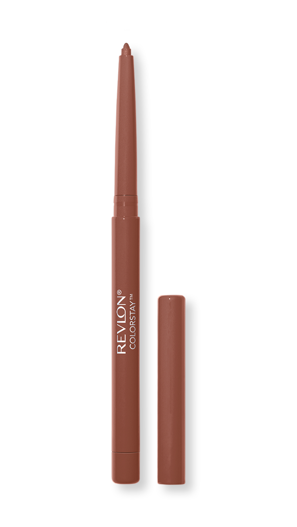 ColorStay™ Longwear Lip Liner – qëndrueshëm, precise lip liner, long-lasting color
