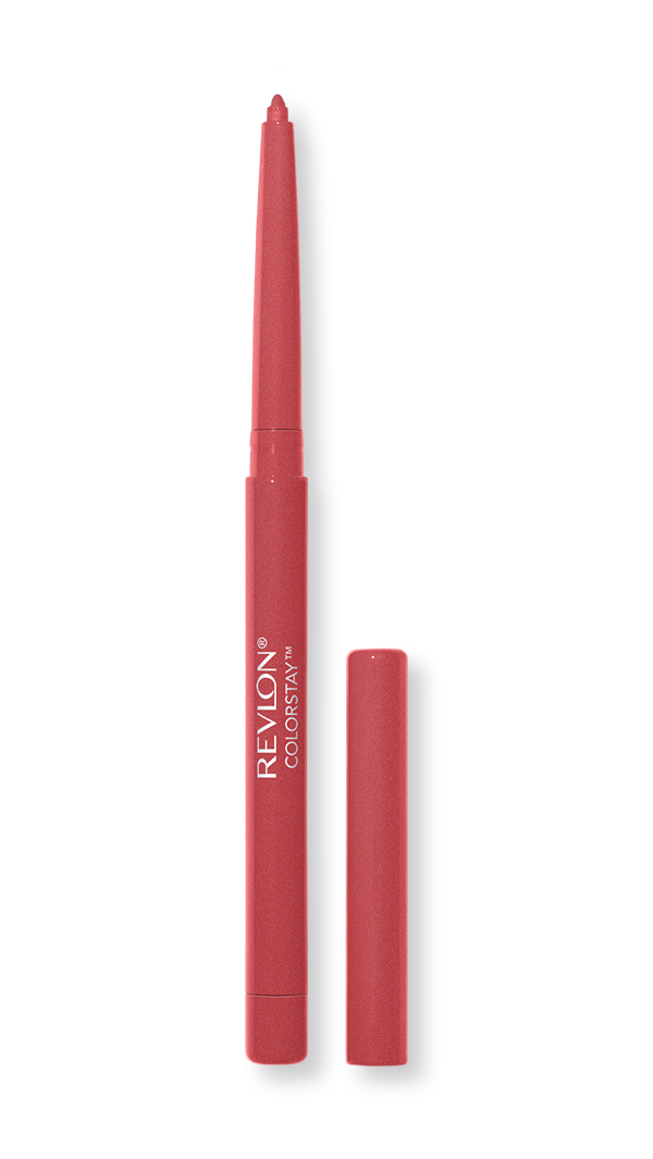 ColorStay™ Longwear Lip Liner – qëndrueshëm, precise lip liner, long-lasting color
