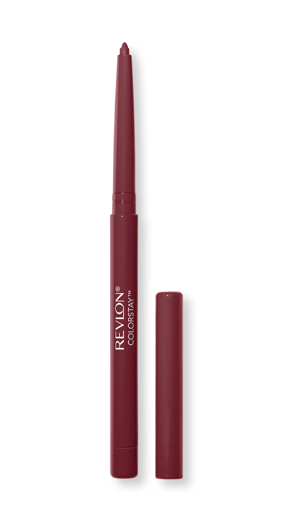 ColorStay™ Longwear Lip Liner – qëndrueshëm, precise lip liner, long-lasting color
