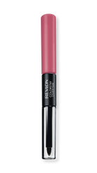 Revlon ColorStay Overtime Lipcolor, kiss-proof, transfer-resistant, 16-hour wear, hydrating with Vitamin E, available in multiple shades | Revlon ColorStay Overtime Lipcolor, rezistent ndaj puthjes dhe transferimit, qëndron deri në 16 orë, hidratues me Vitaminë E, i disponueshëm në shumë nuanca