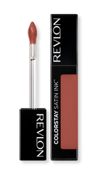 ColorStay Satin Ink™ Liquid Lipstick – Buzëkuq likuid me qëndrueshmëri 16 orë, vitamina E dhe vajra nga farat e rrushit të zi, për buzë të hidratuara dhe me ngjyrë të ndritshme, formulë fleksible që parandalon plasaritjen / Long-lasting 16-hour liquid lipstick with Vitamin E and black currant seed oils, hydrated lips, vibrant satin finish, flexible formula to prevent cracking
