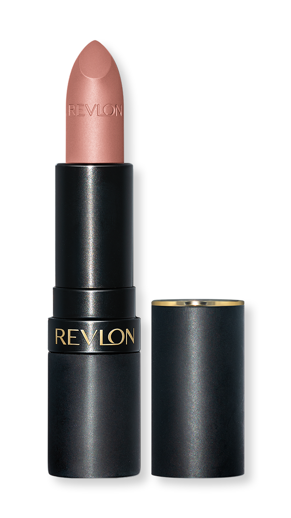 Revlon Super Lustrous The Luscious Mattes Lipstick, 11 shades, hydrating matte finish | Buzëkuq Revlon Super Lustrous The Luscious Mattes, 11 nuanca, përfundim hidratues mat