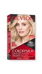 Revlon Ngjyre flokesh e blonde, Revlon Ngjyrë flokësh e blonde